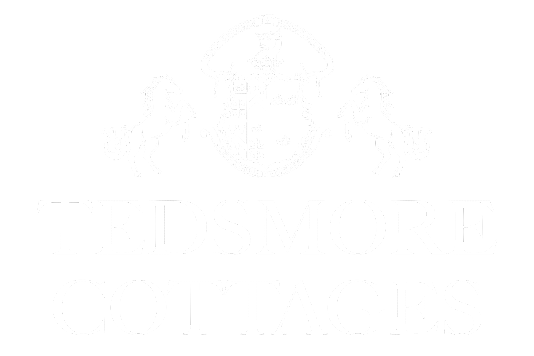 tedsmore-cottages-logo-white Tedsmore Cottages